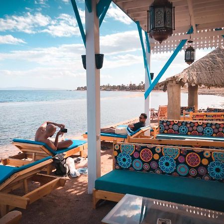 Dahab Bay Hotel Extérieur photo