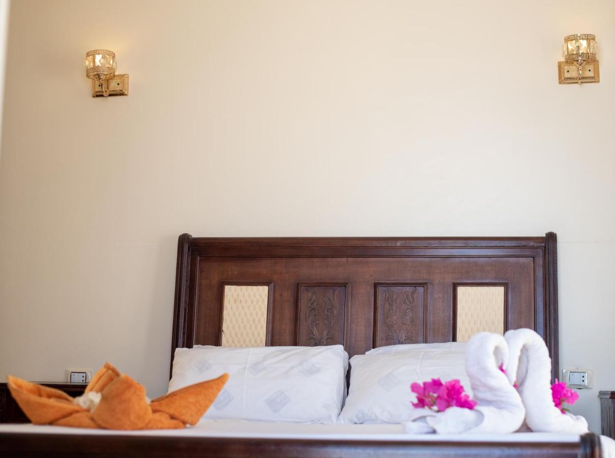 Dahab Bay Hotel Extérieur photo