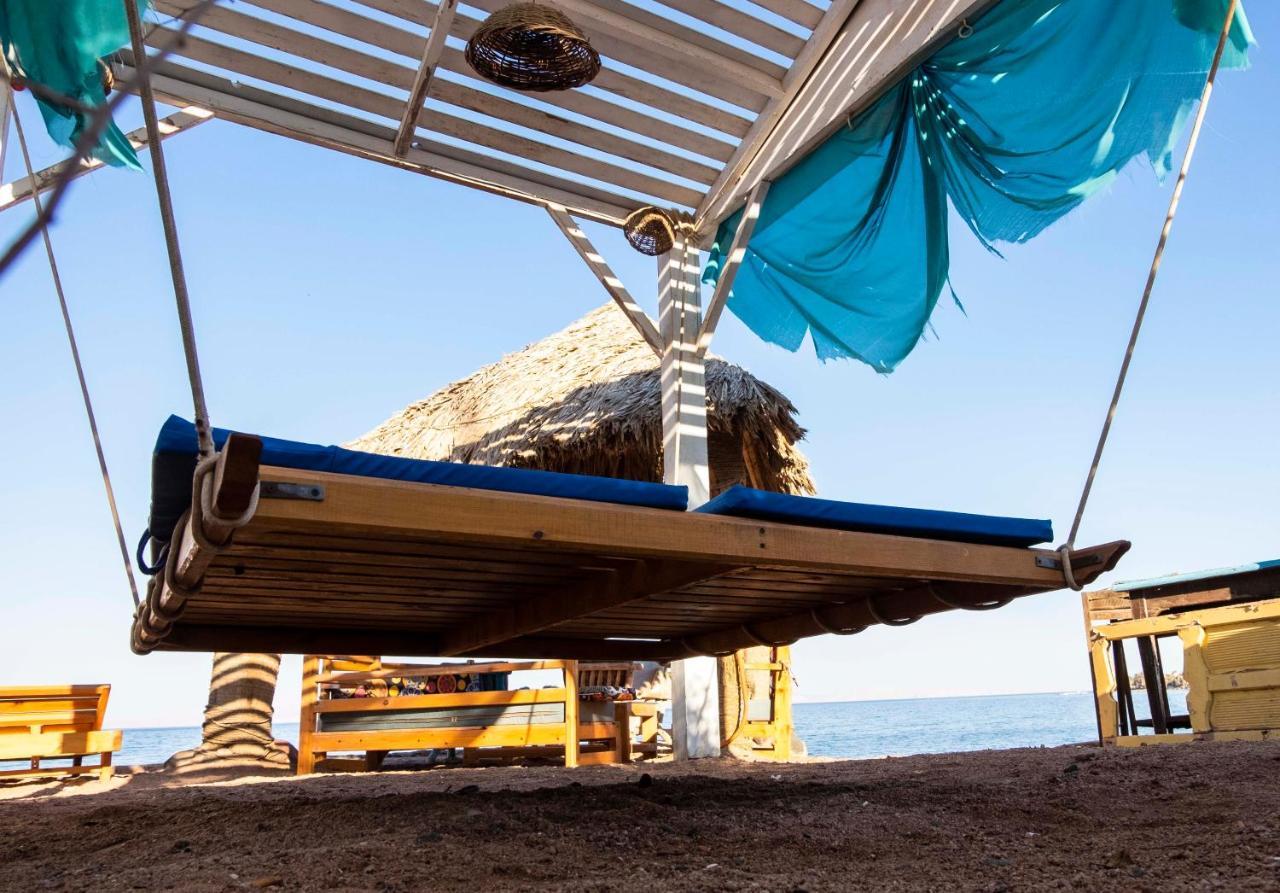 Dahab Bay Hotel Extérieur photo