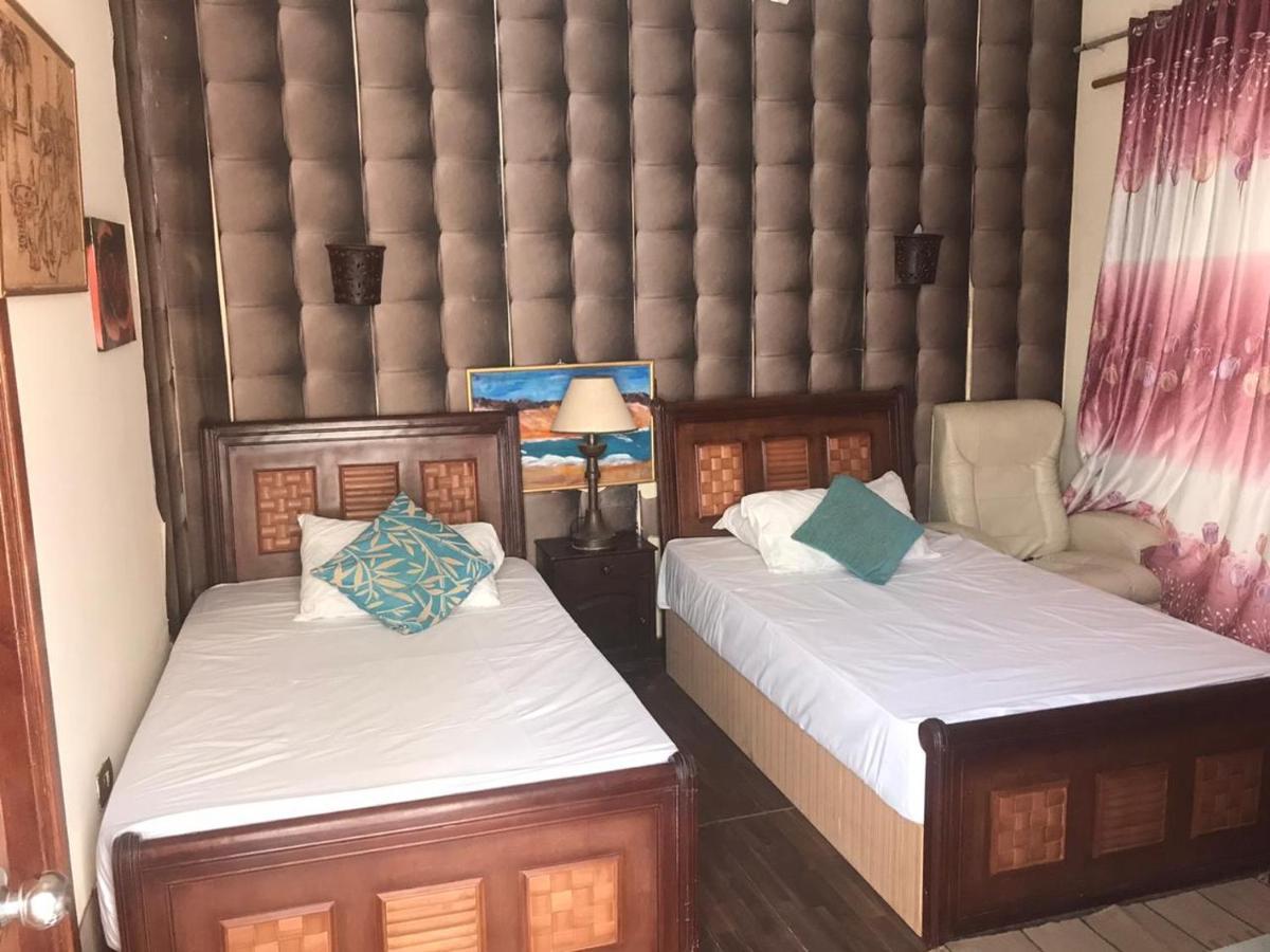 Dahab Bay Hotel Extérieur photo