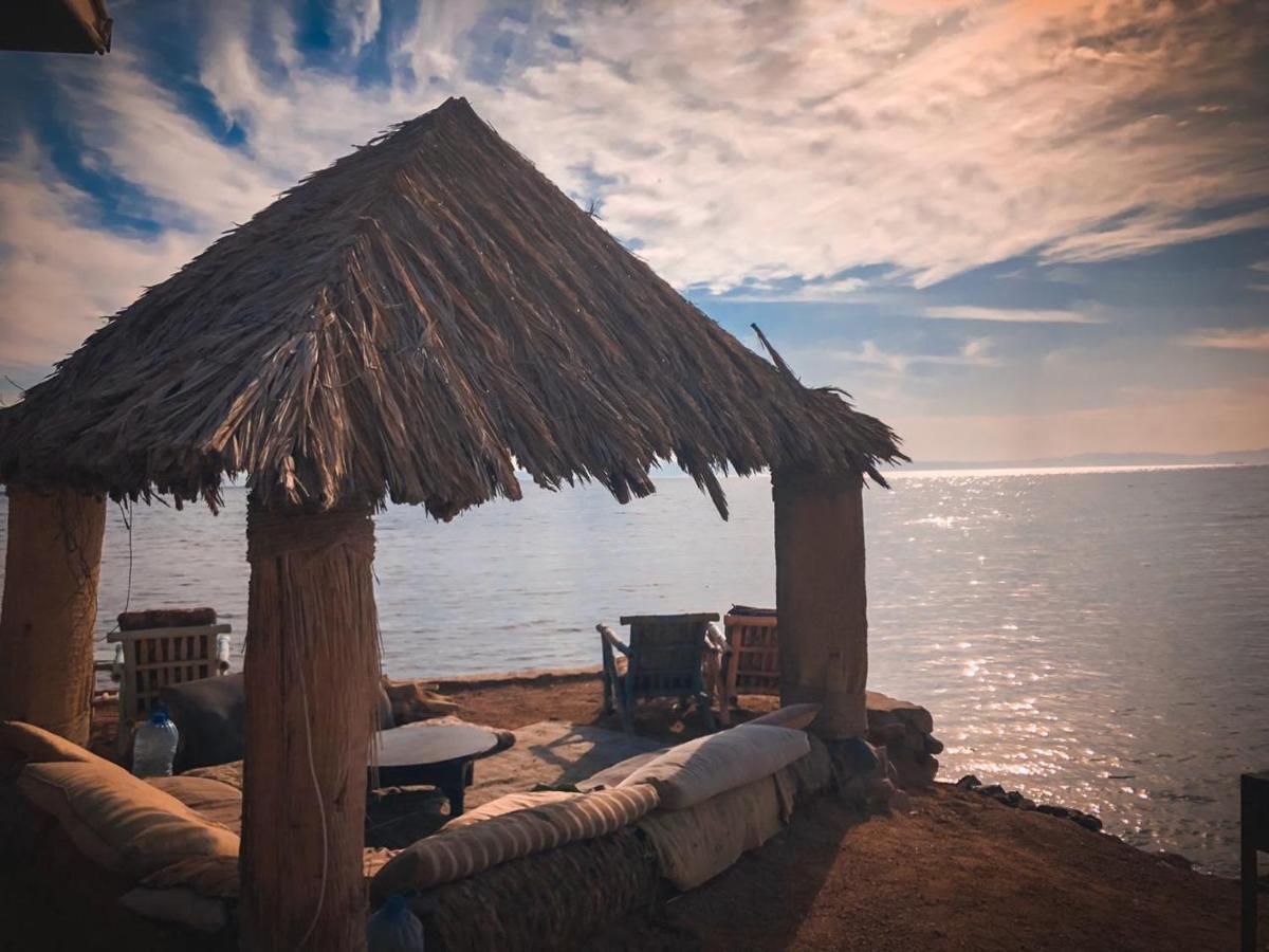 Dahab Bay Hotel Extérieur photo
