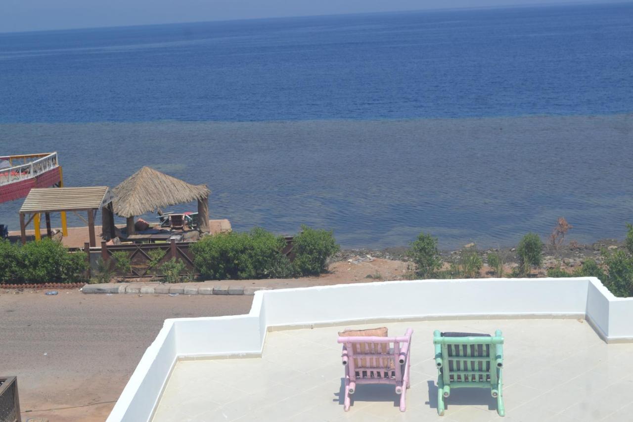 Dahab Bay Hotel Extérieur photo