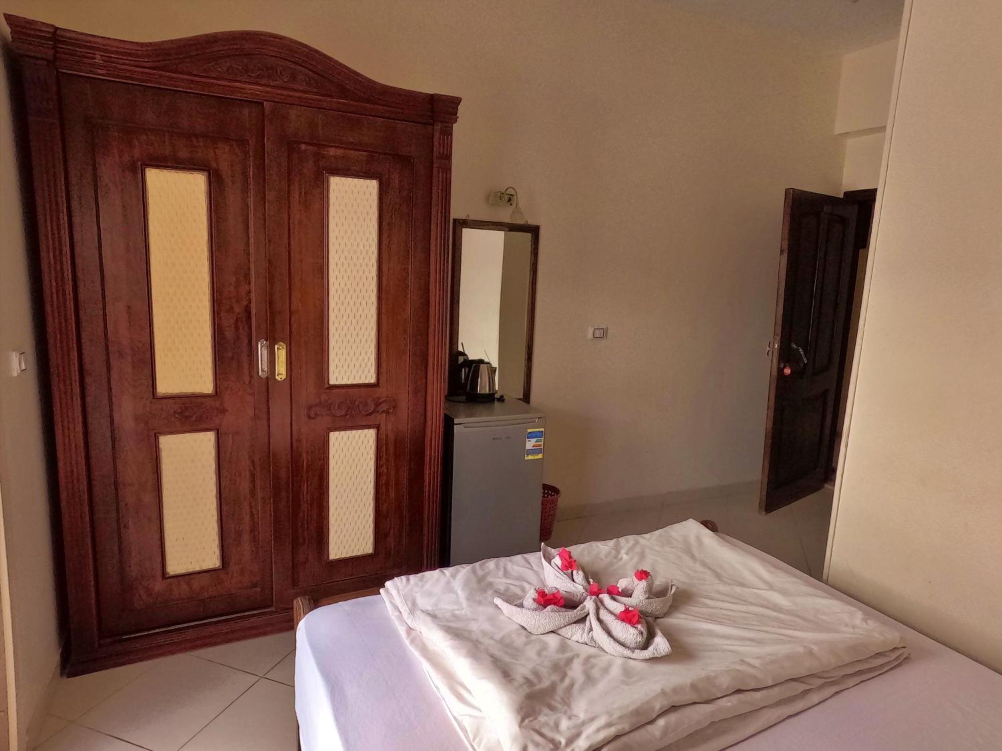 Dahab Bay Hotel Chambre photo