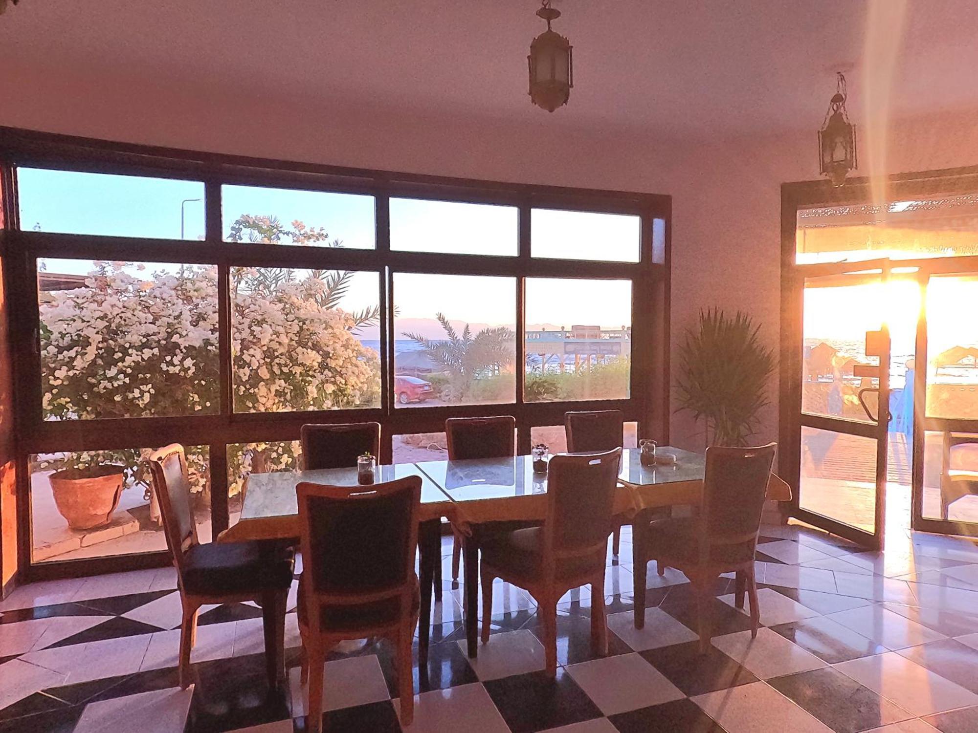 Dahab Bay Hotel Extérieur photo