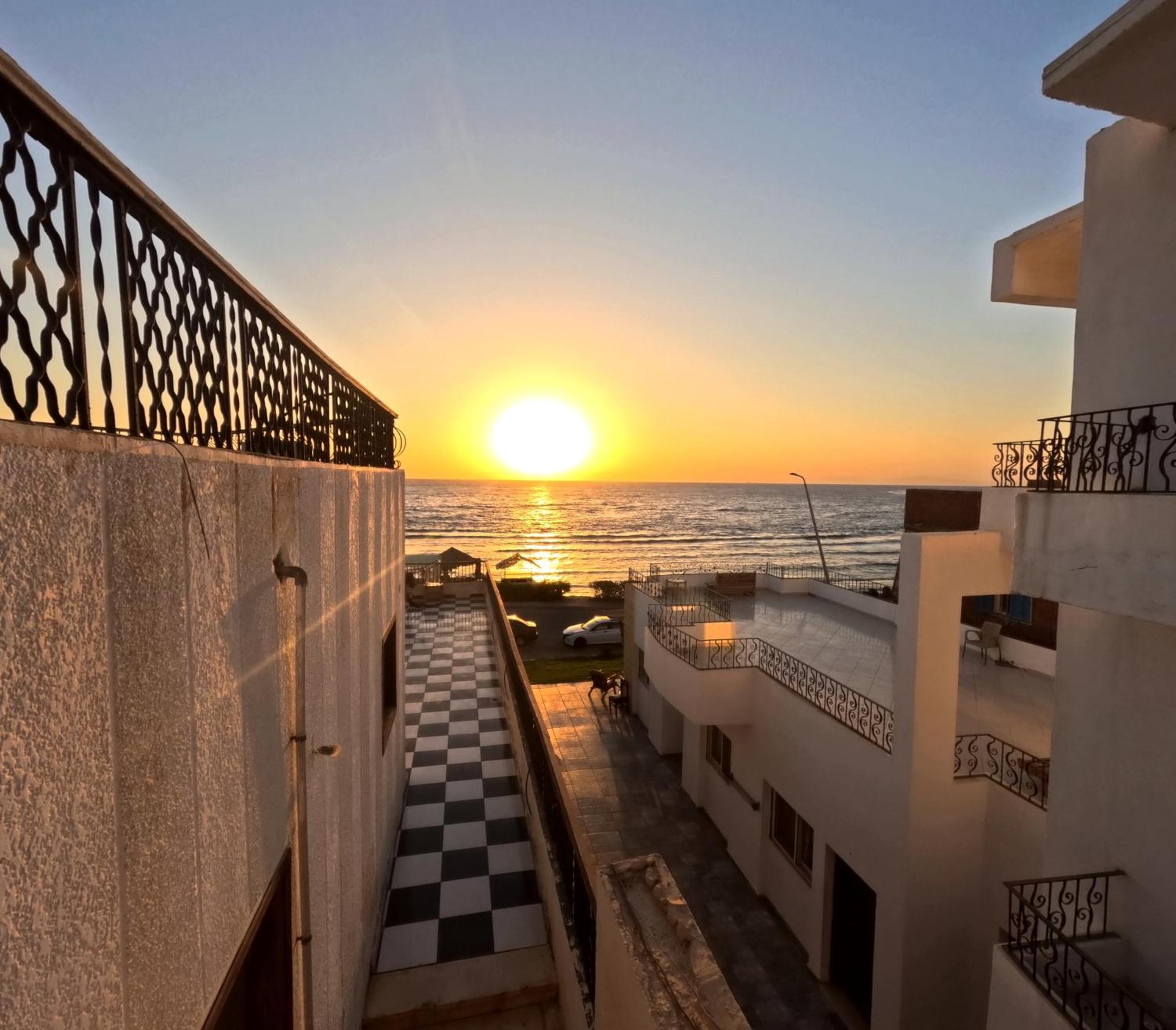 Dahab Bay Hotel Extérieur photo