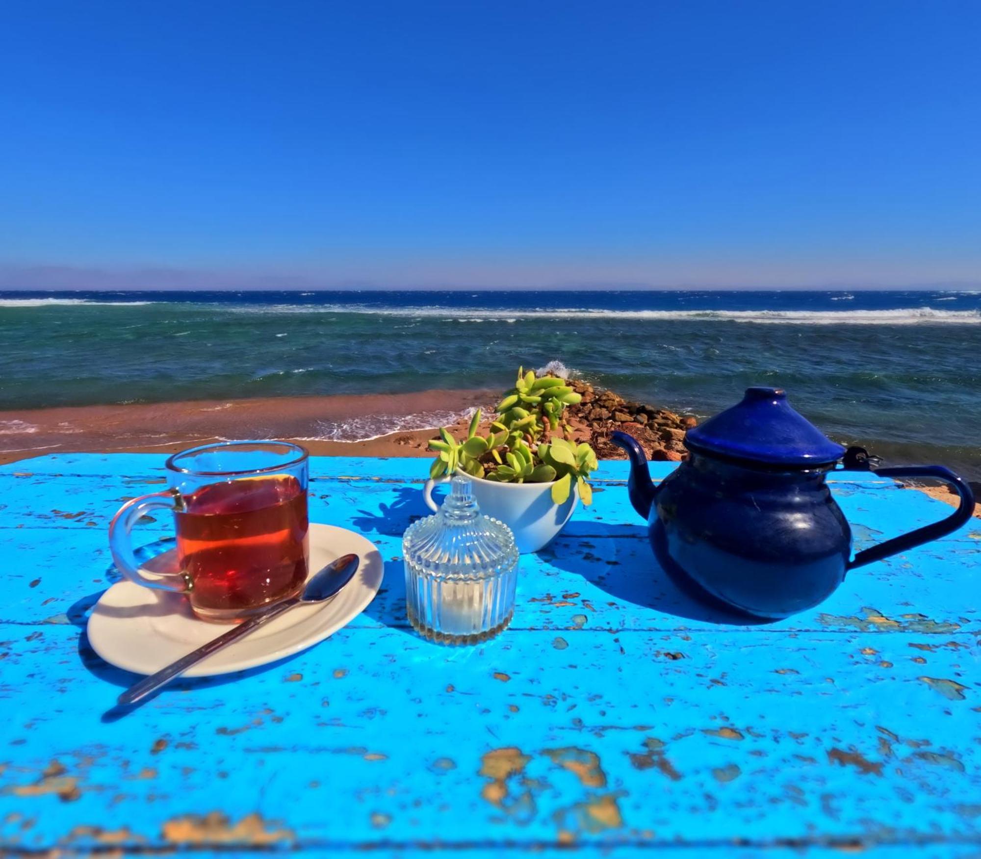 Dahab Bay Hotel Extérieur photo