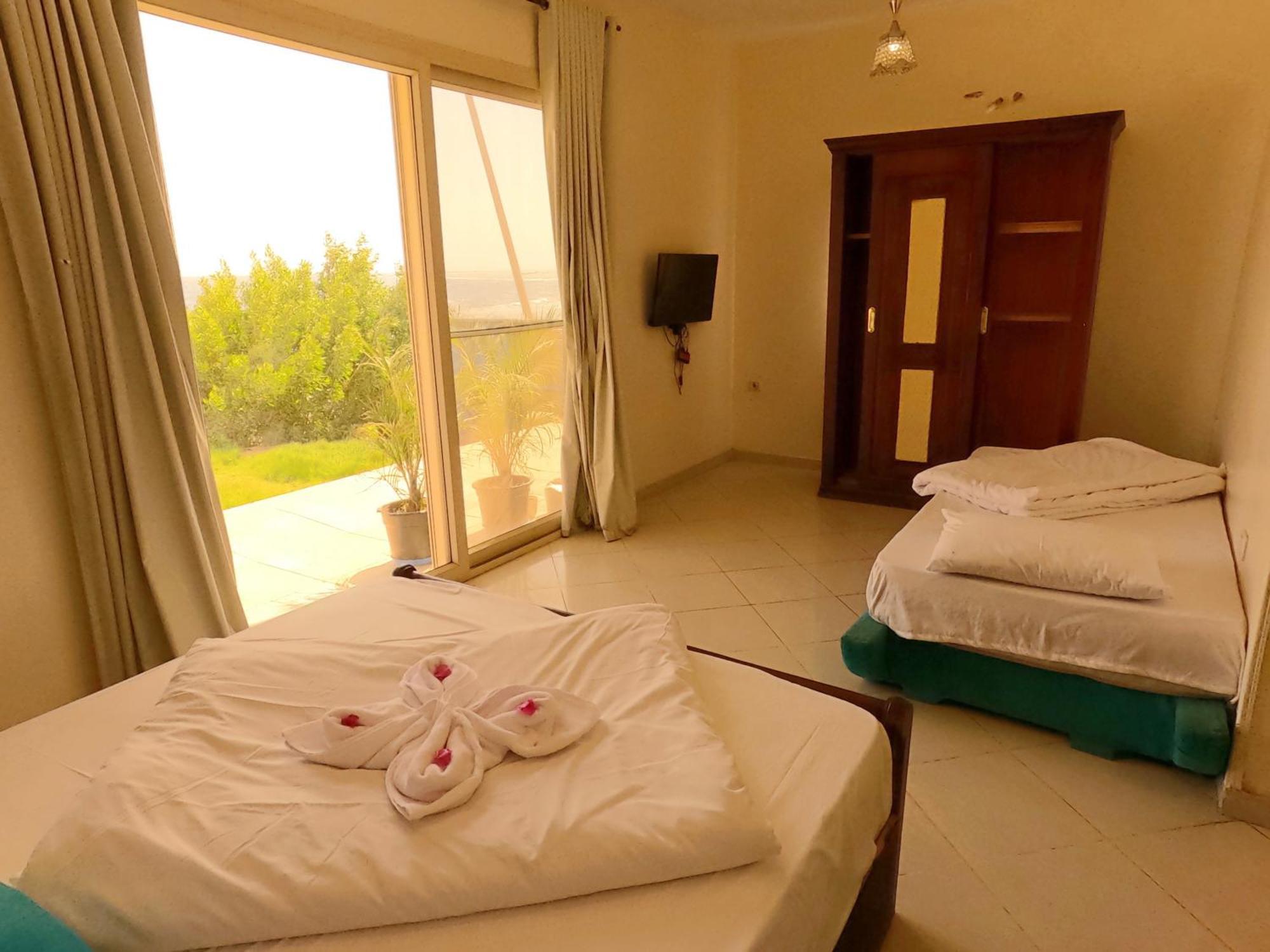Dahab Bay Hotel Chambre photo