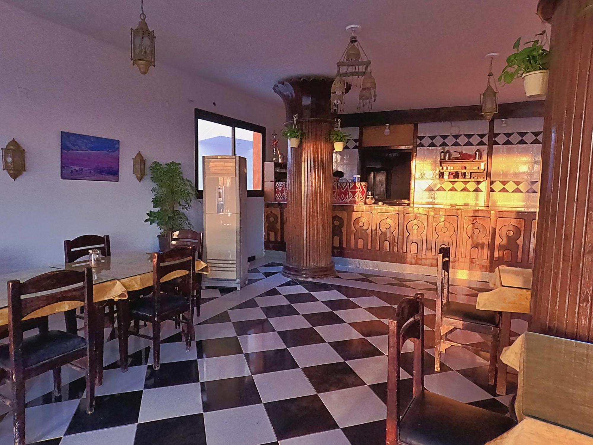 Dahab Bay Hotel Extérieur photo