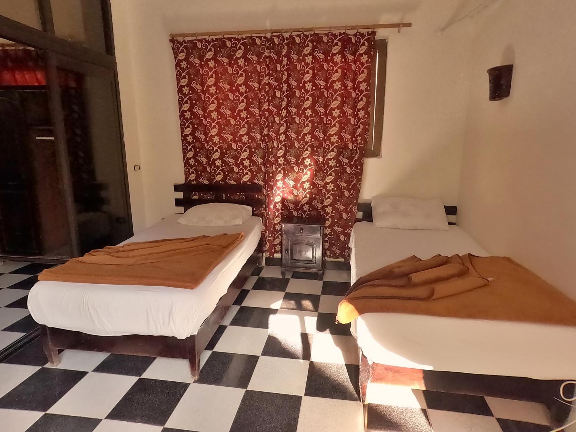 Dahab Bay Hotel Chambre photo