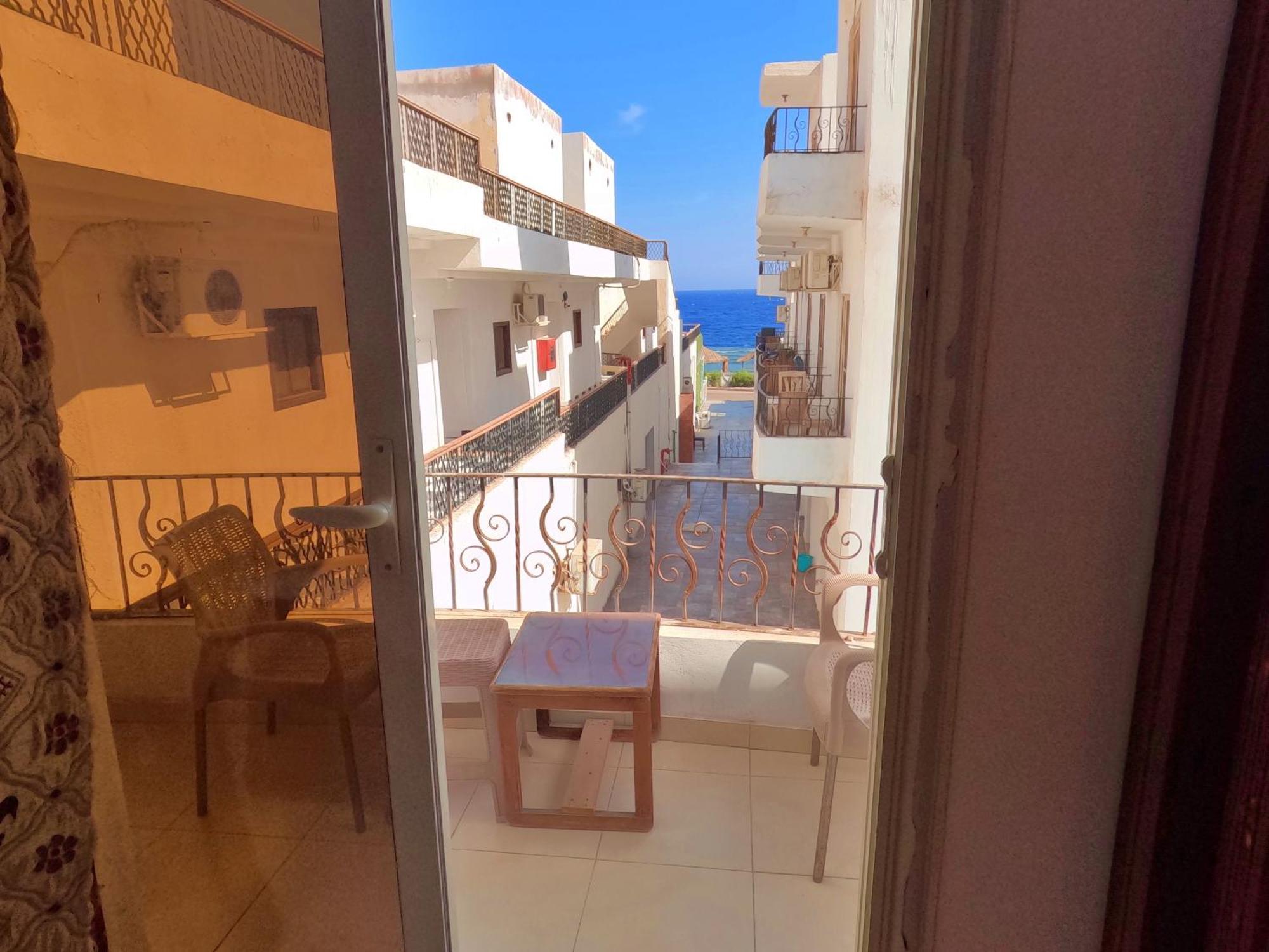 Dahab Bay Hotel Chambre photo