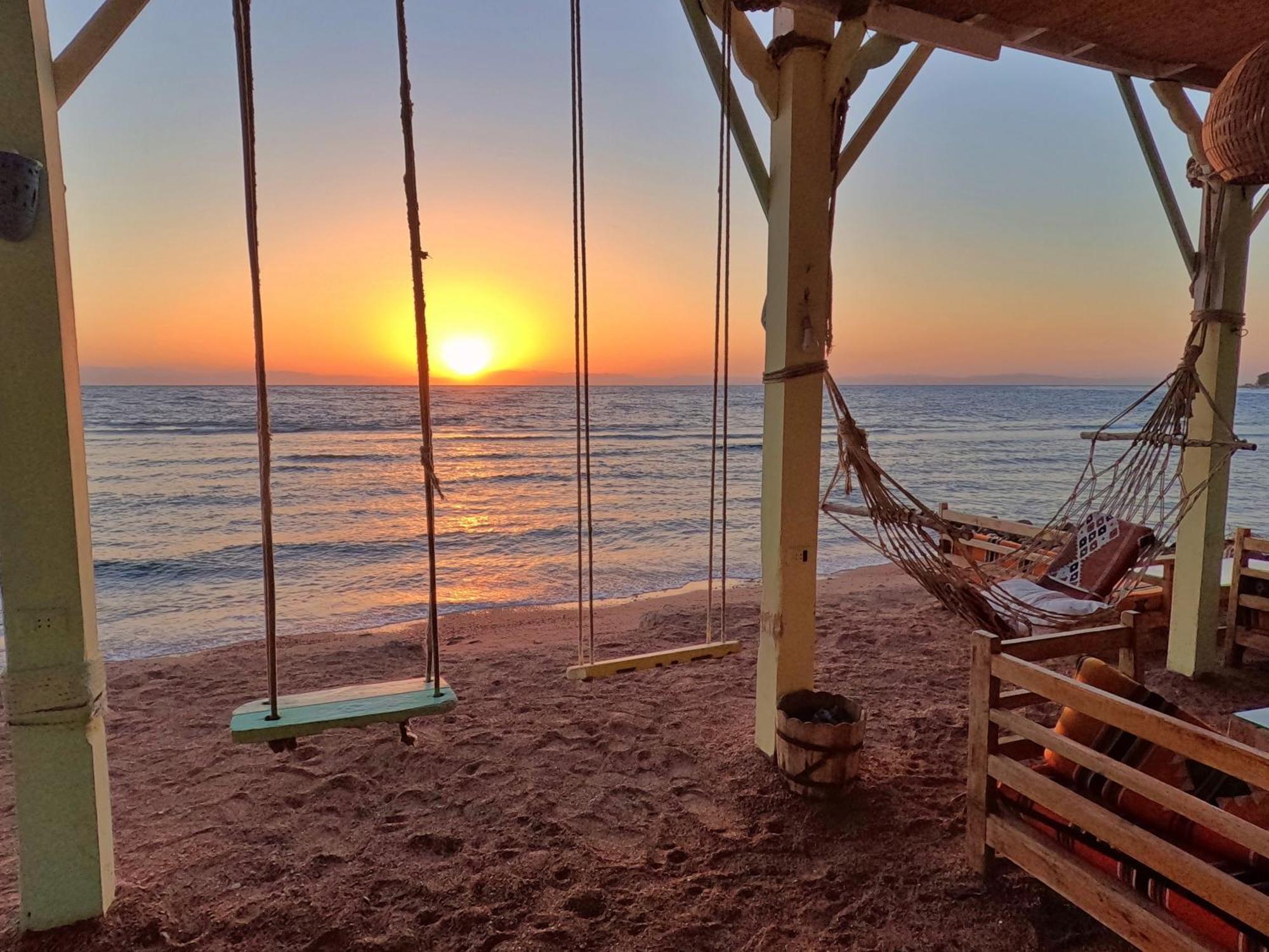 Dahab Bay Hotel Extérieur photo