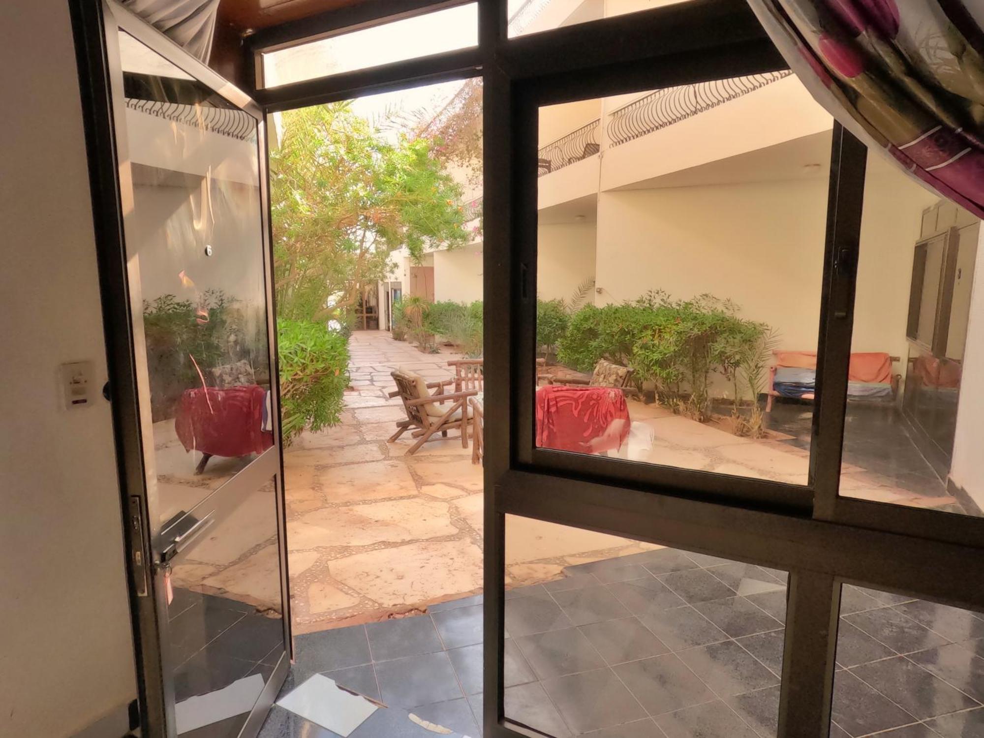 Dahab Bay Hotel Chambre photo