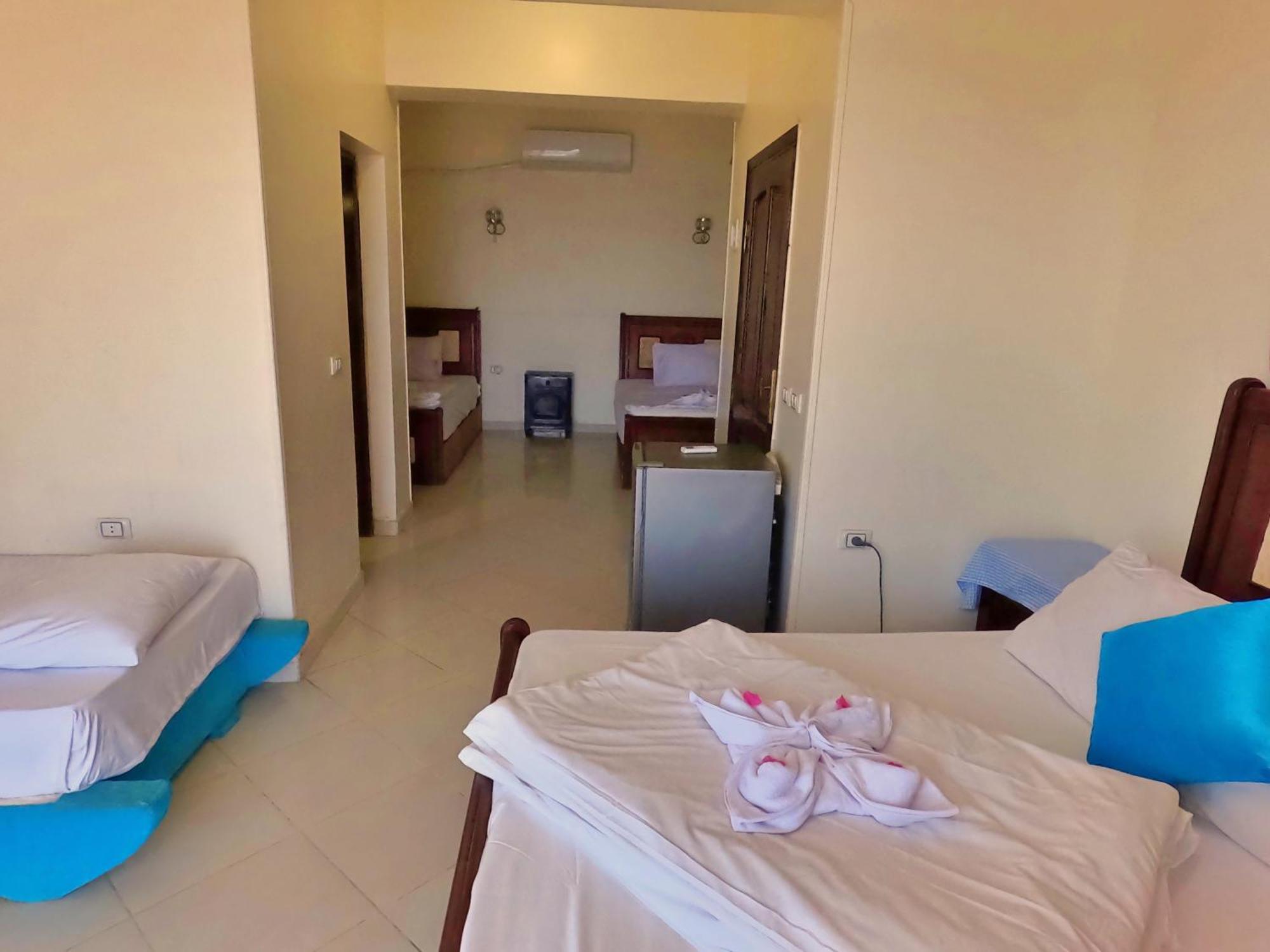 Dahab Bay Hotel Chambre photo
