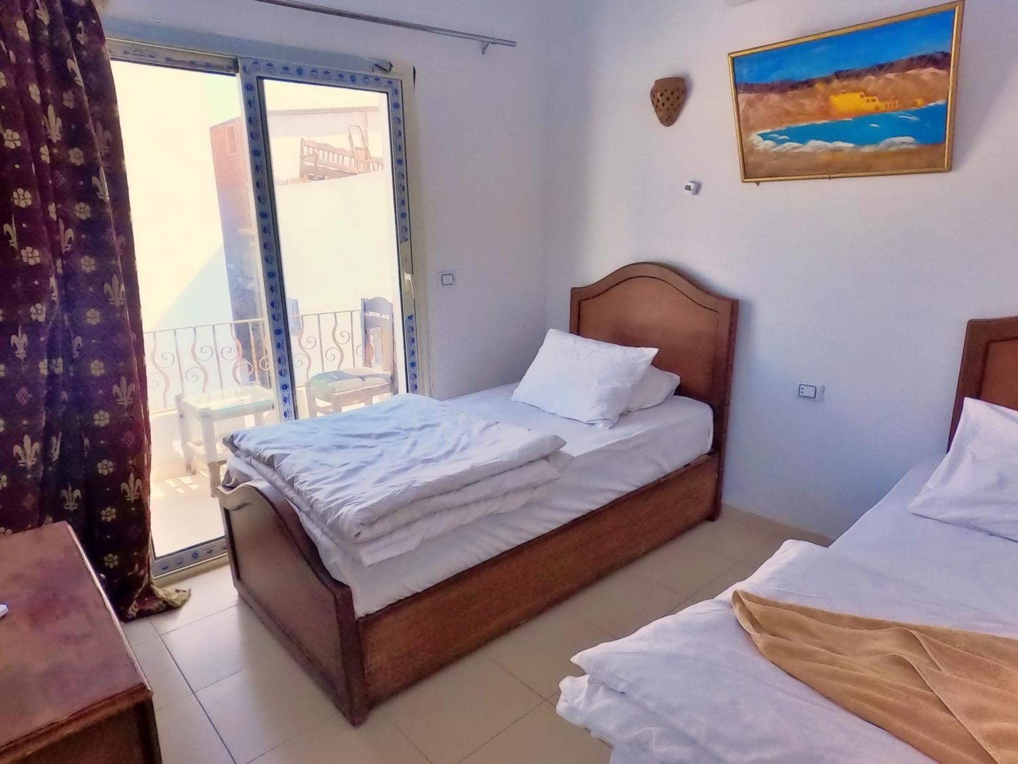 Dahab Bay Hotel Chambre photo