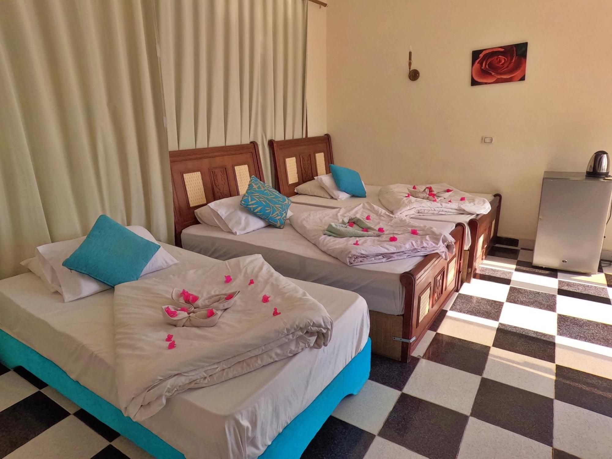 Dahab Bay Hotel Chambre photo