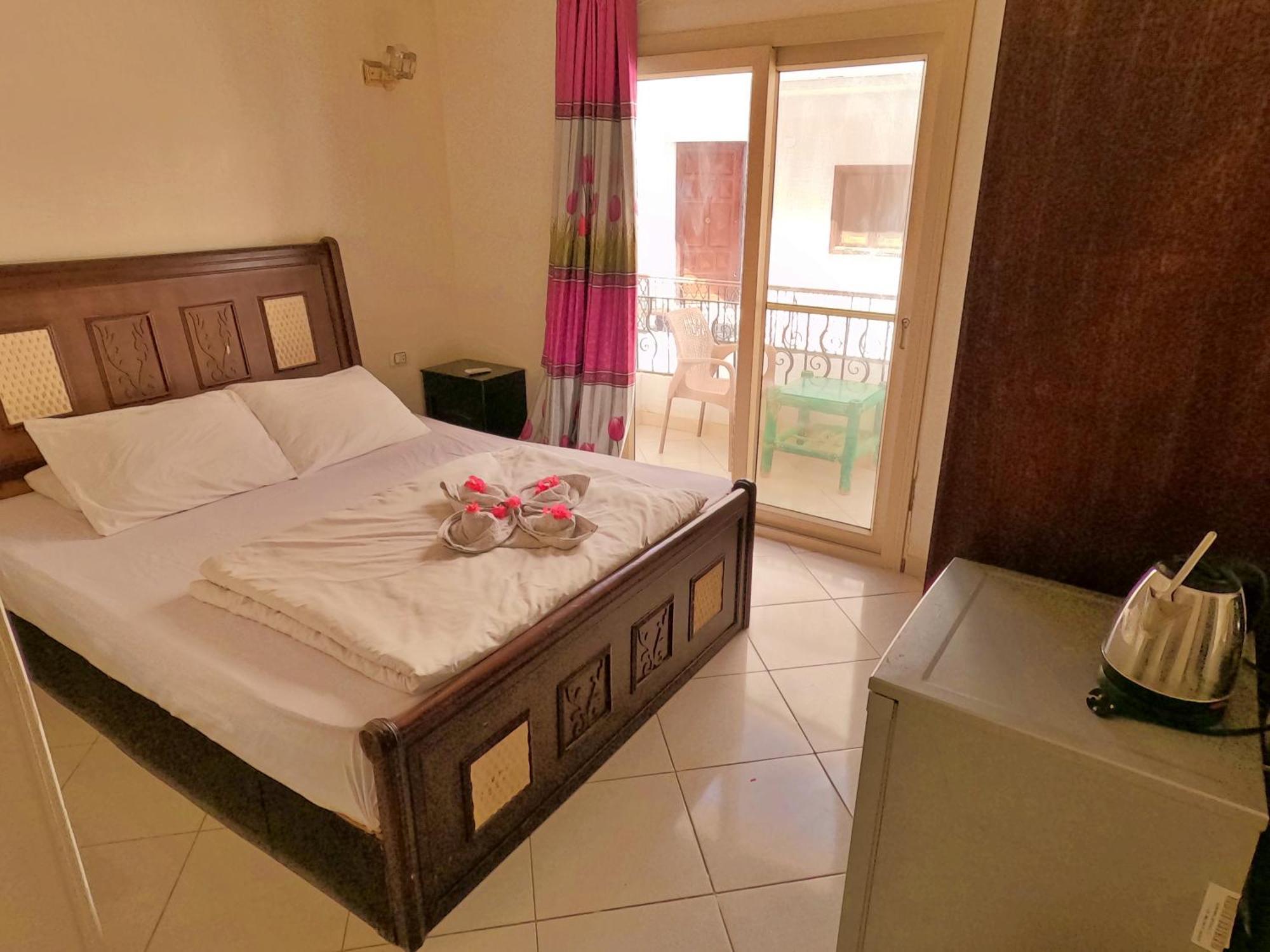 Dahab Bay Hotel Chambre photo