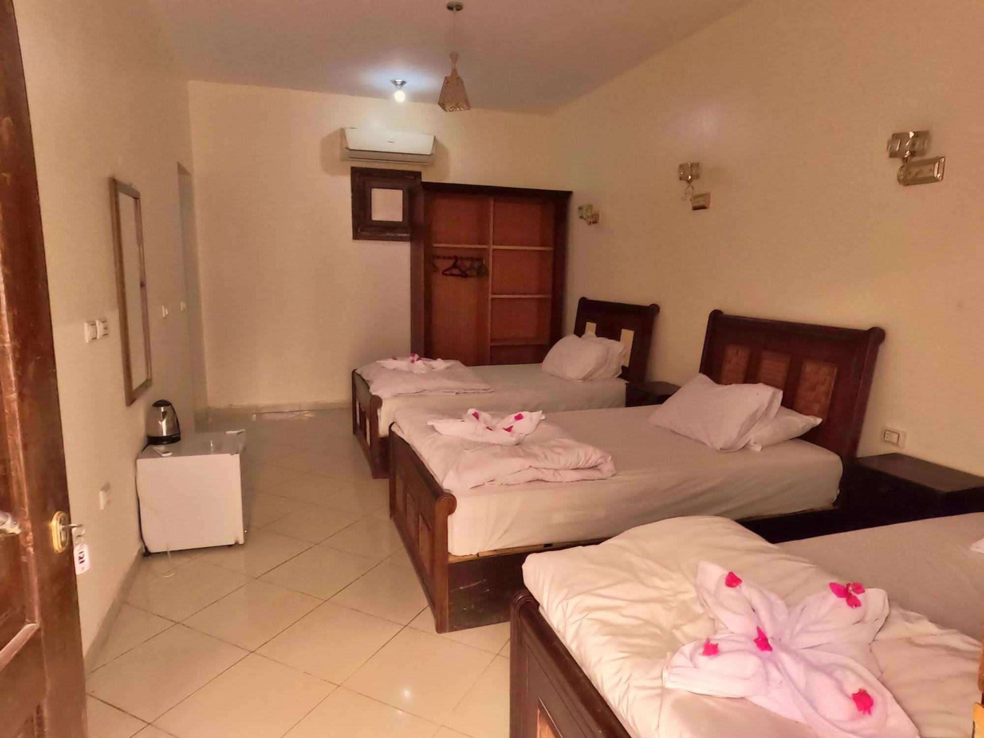 Dahab Bay Hotel Chambre photo