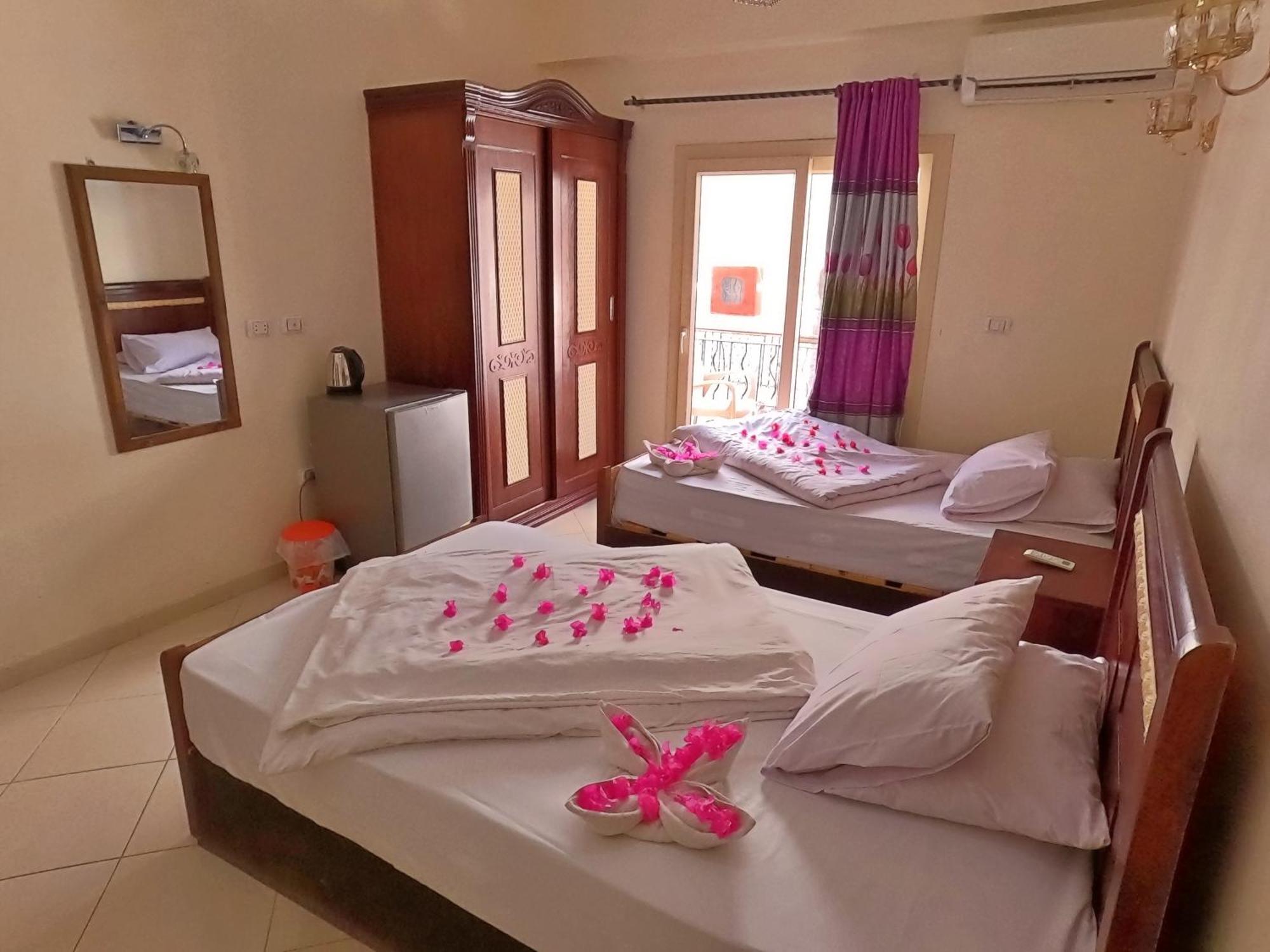 Dahab Bay Hotel Chambre photo