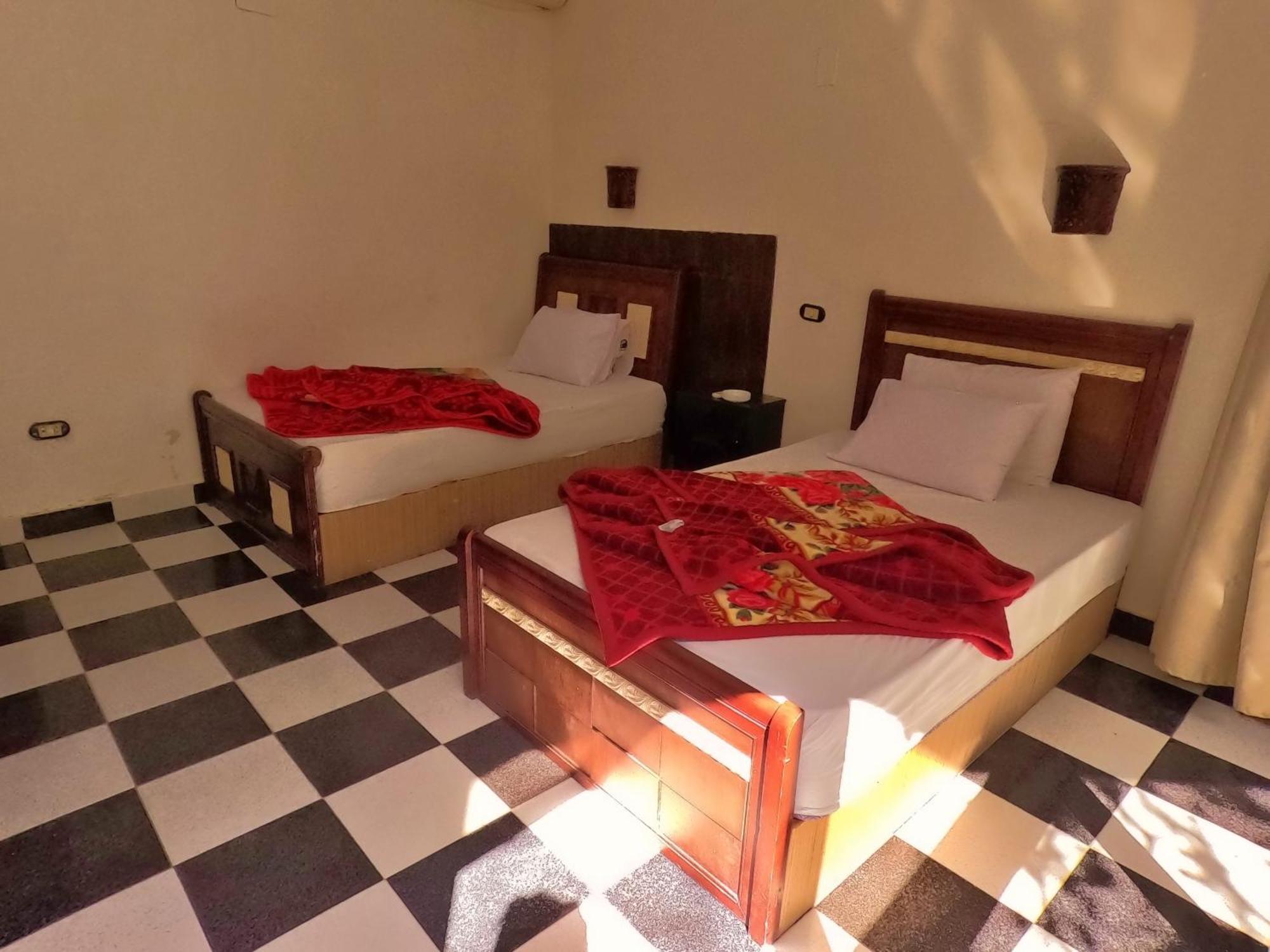 Dahab Bay Hotel Extérieur photo