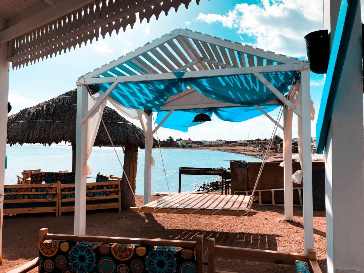 Dahab Bay Hotel Extérieur photo