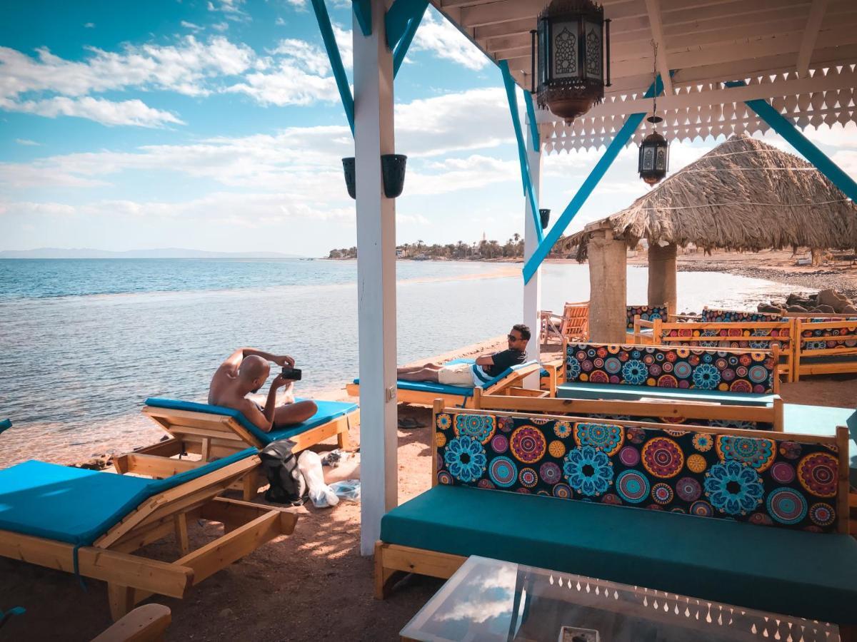 Dahab Bay Hotel Extérieur photo