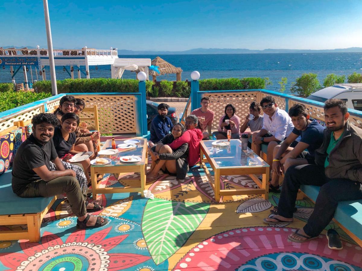 Dahab Bay Hotel Extérieur photo