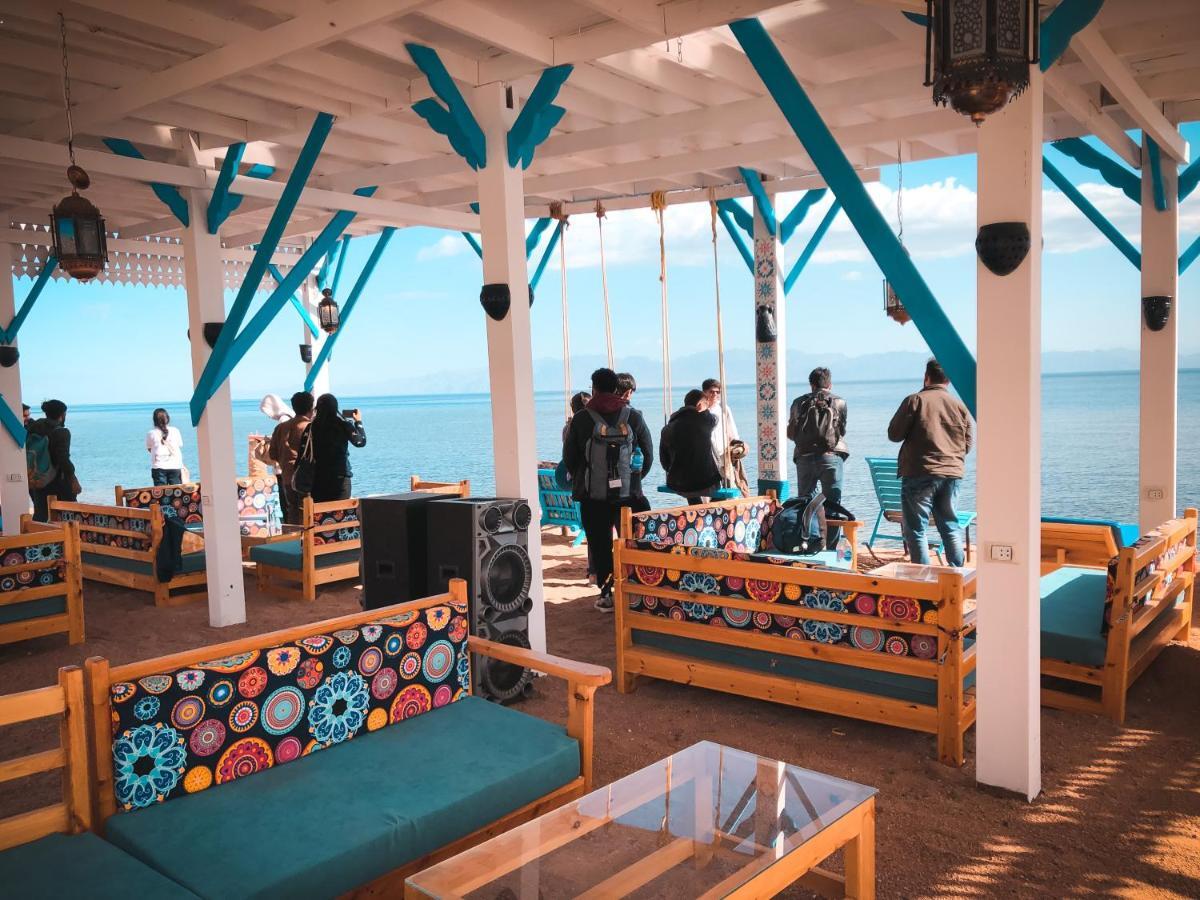 Dahab Bay Hotel Extérieur photo