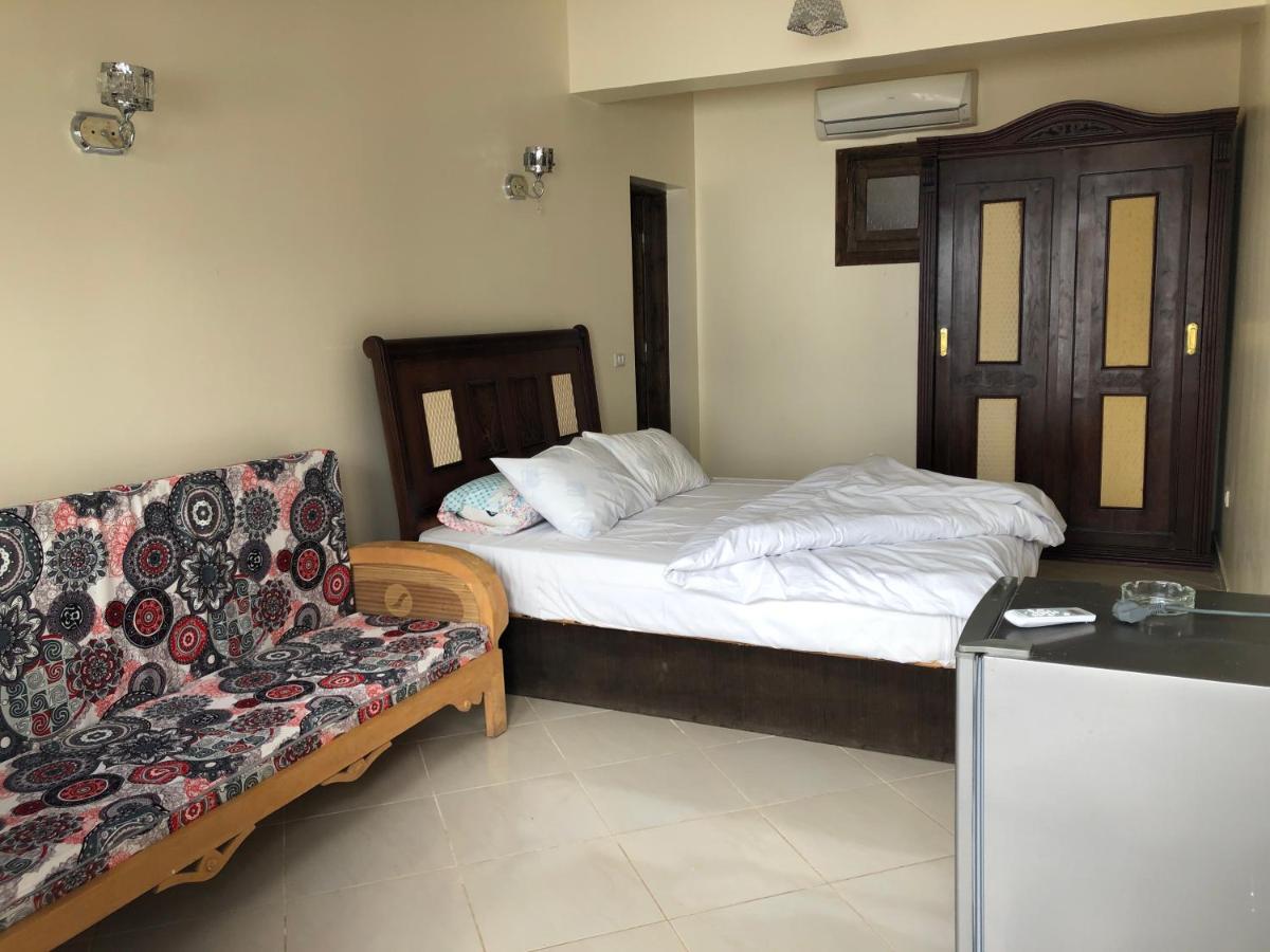 Dahab Bay Hotel Extérieur photo