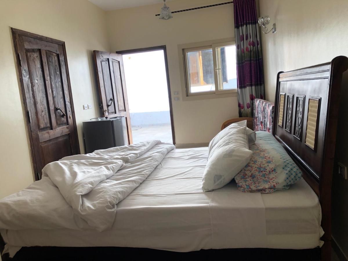 Dahab Bay Hotel Extérieur photo