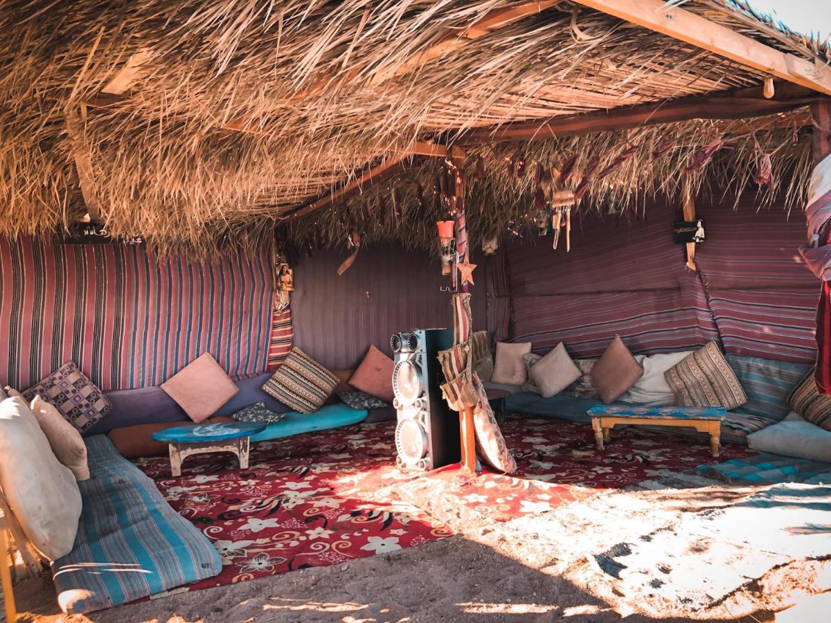 Dahab Bay Hotel Extérieur photo
