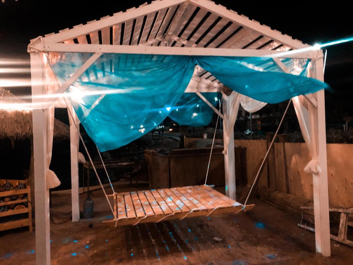 Dahab Bay Hotel Extérieur photo