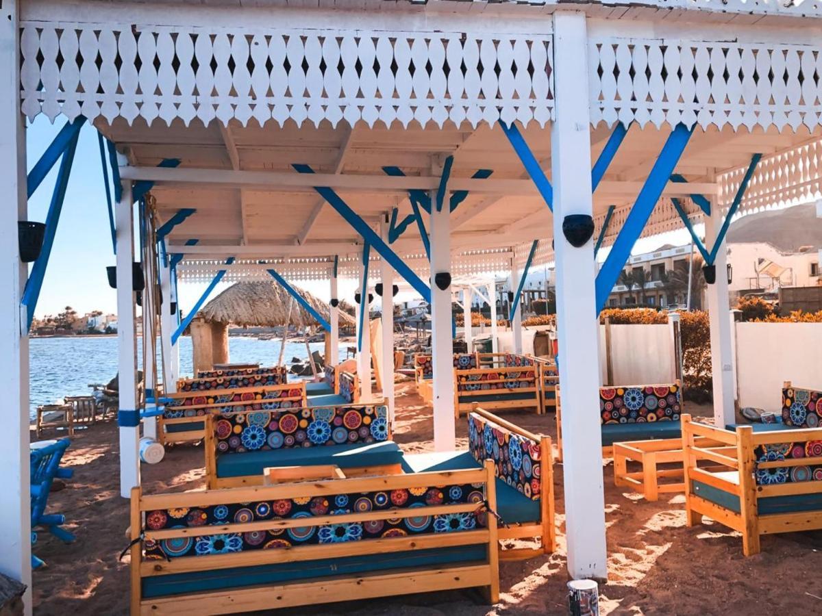 Dahab Bay Hotel Extérieur photo